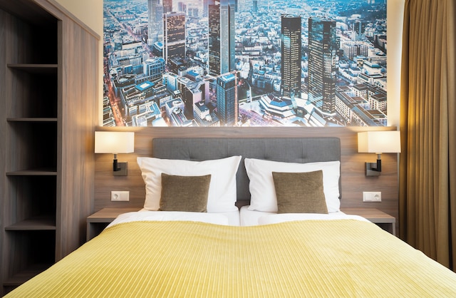 ゾフィエンホテル