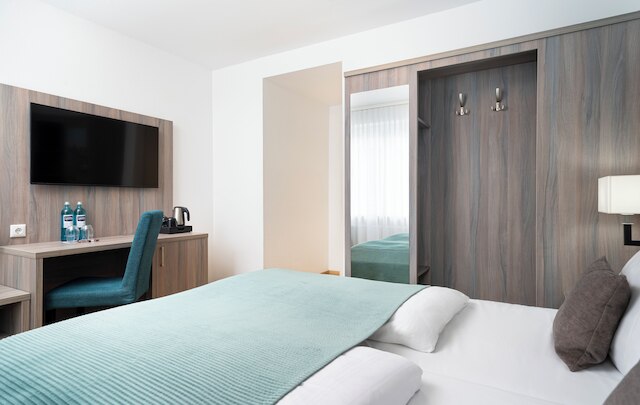 ゾフィエンホテル