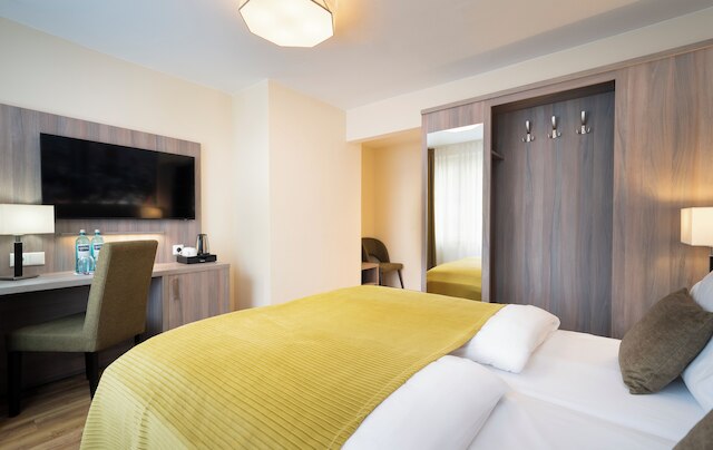 ゾフィエンホテル