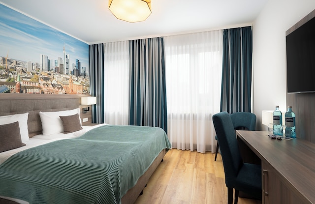 ゾフィエンホテル