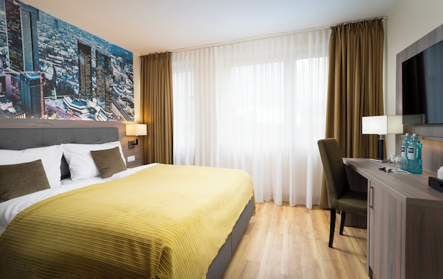 ゾフィエンホテル