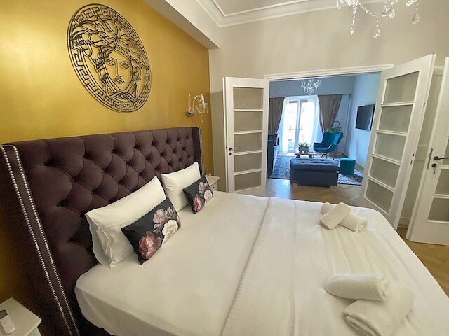 チェックポイント - アクロポリスビューB