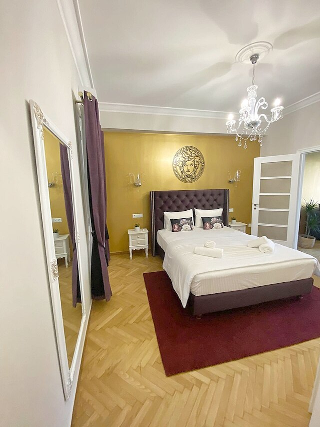 チェックポイント - アクロポリスビューB