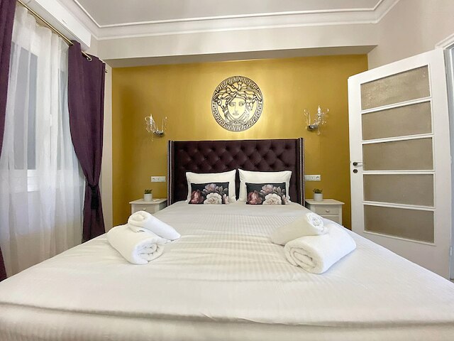 チェックポイント - アクロポリスビューB