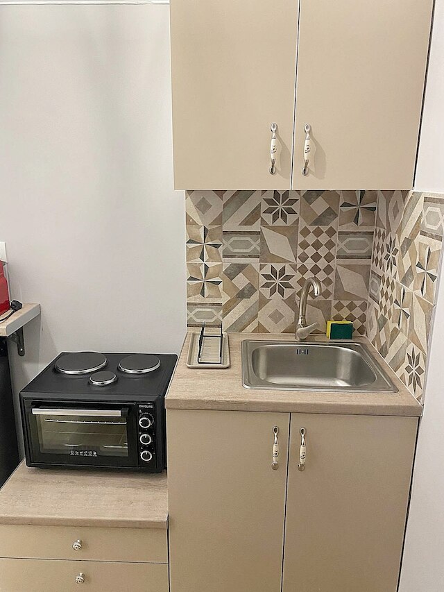 チェックポイント - アクロポリスビューB