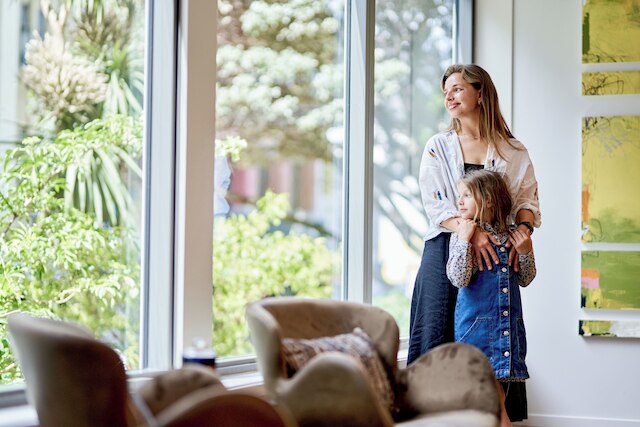 ソージャンアパートメントホテル - グズニー