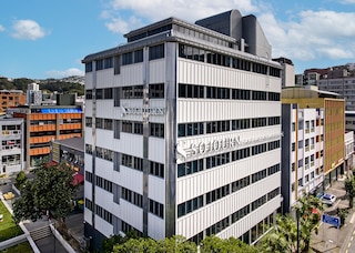 ソージャンアパートメントホテル - グズニー