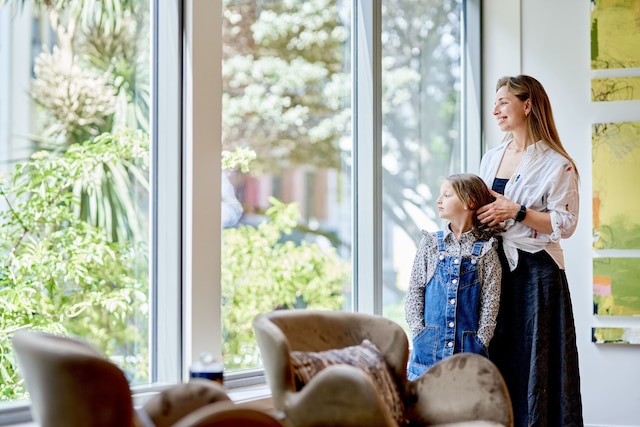 ソージャンアパートメントホテル - グズニー