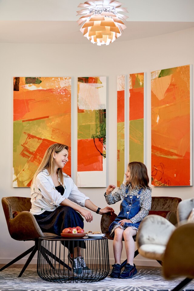 ソージャンアパートメントホテル - グズニー