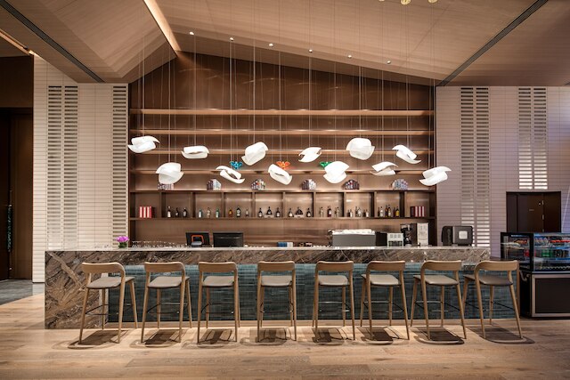 NBICC Wonderland Hotel