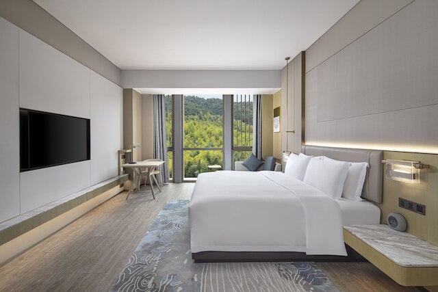 NBICC Wonderland Hotel