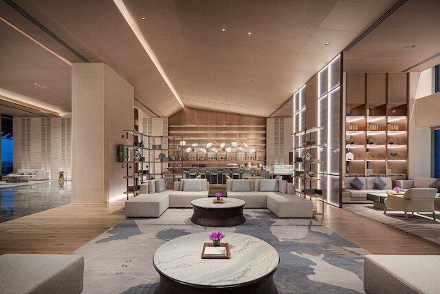 NBICC Wonderland Hotel