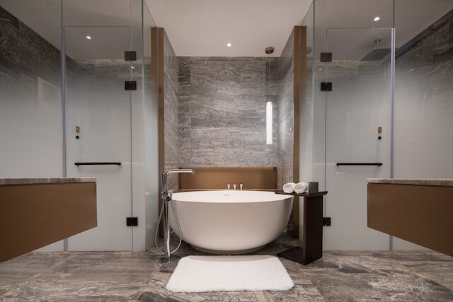 NBICC Wonderland Hotel