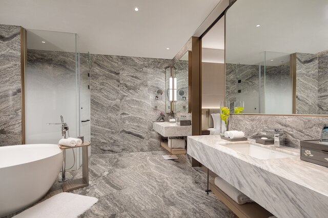 NBICC Wonderland Hotel