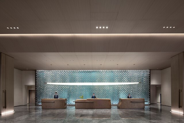 NBICC Wonderland Hotel