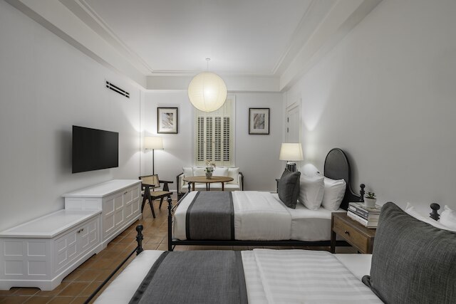 ベラナラホテルチェンマイ