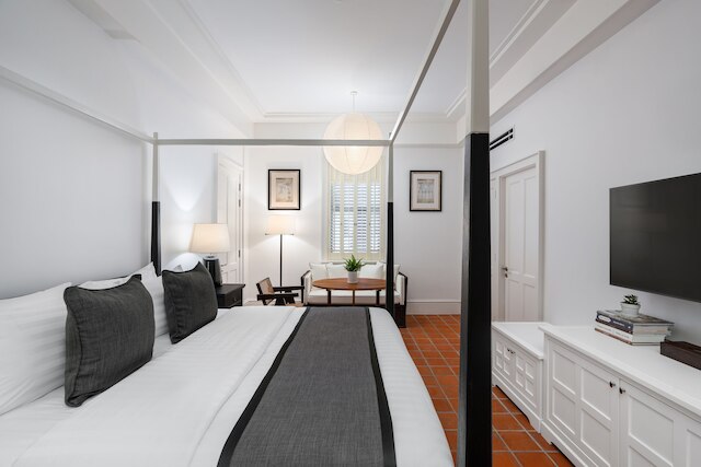 ベラナラホテルチェンマイ