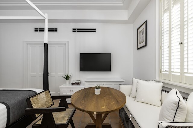 ベラナラホテルチェンマイ