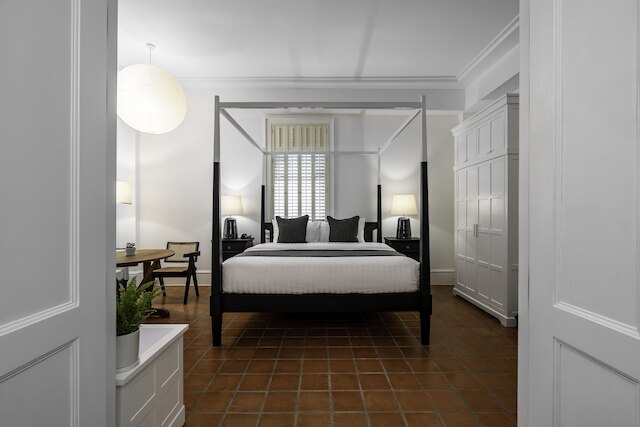 ベラナラホテルチェンマイ