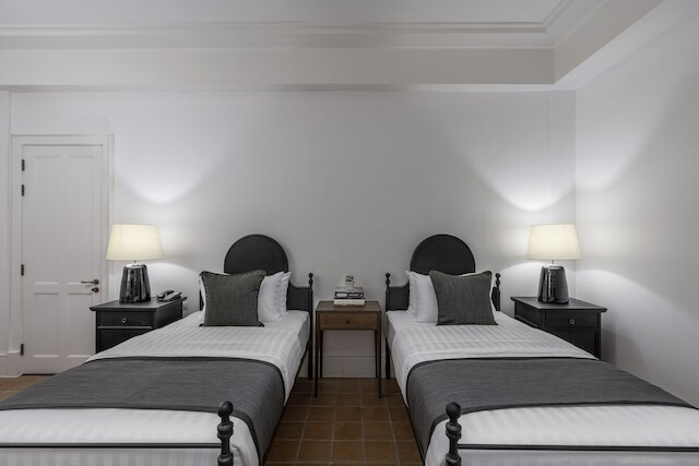 ベラナラホテルチェンマイ