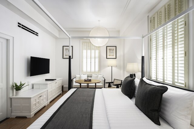 ベラナラホテルチェンマイ