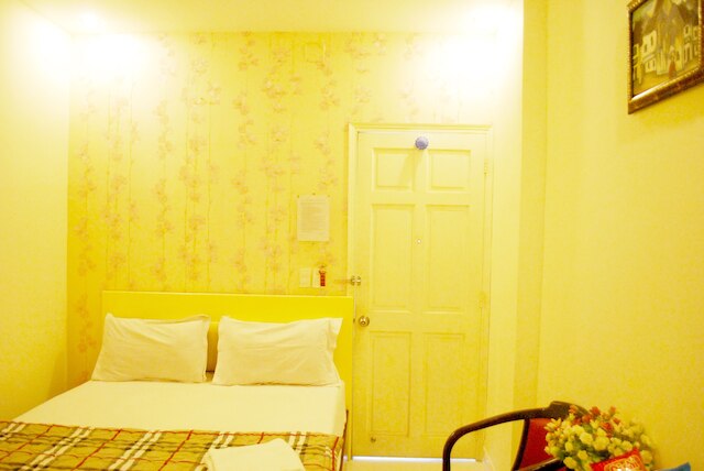 ランアンホテル