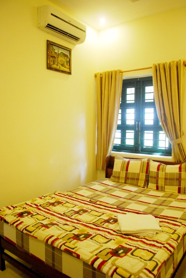 ランアンホテル