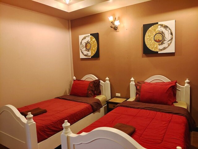 ワウライブティックバイランナオリエンタル