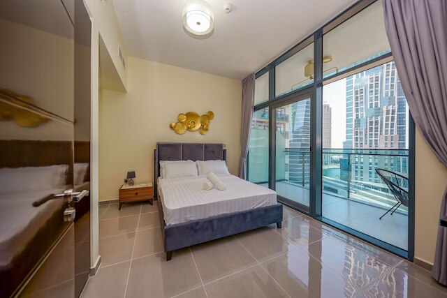 タニン - ユニークなモダンアパートメント、素晴らしい運河ビュー