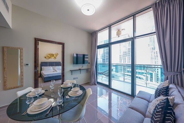 タニン - ユニークなモダンアパートメント、素晴らしい運河ビュー