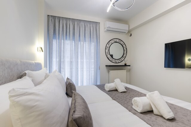 アクロポリスコージーアパートメンツ