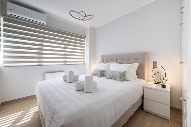 アクロポリスコージーアパートメンツ