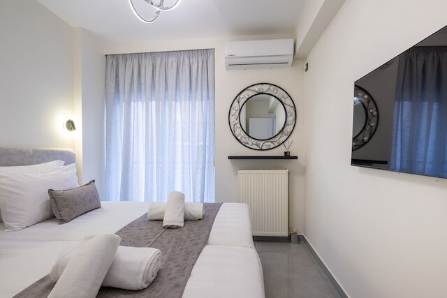 アクロポリスコージーアパートメンツ