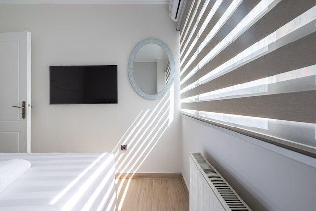 アクロポリスコージーアパートメンツ