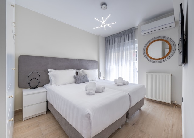 アクロポリスコージーアパートメンツ