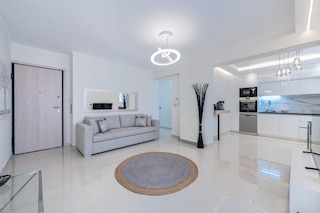 アクロポリスコージーアパートメンツ