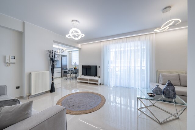 アクロポリスコージーアパートメンツ