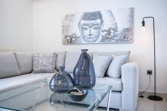 アクロポリスコージーアパートメンツ