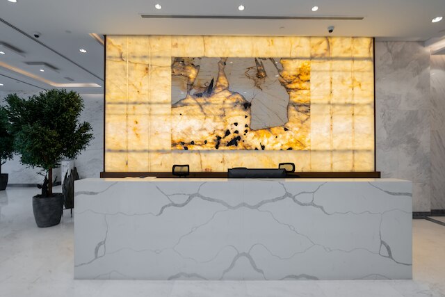 GLOBALSTAY. New Apartments in Business Bay（グローバルステイ. ビジネスベイの新しいアパート）