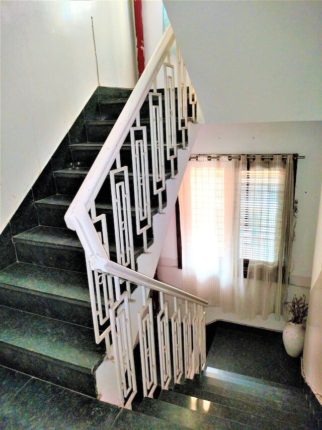 ホテル ホワイトパレス ニザムディーン鉄道St