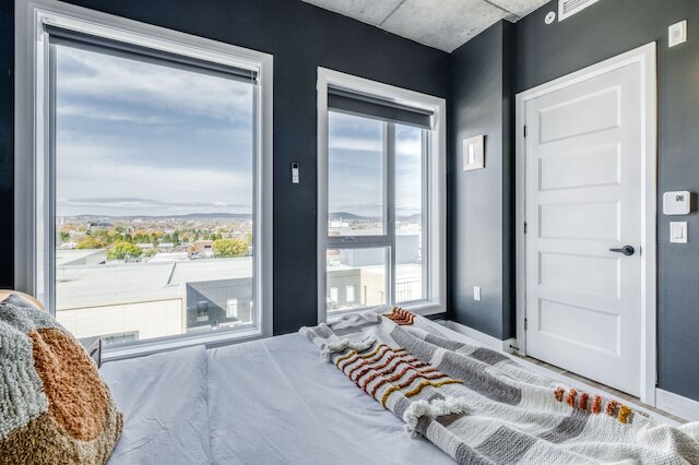 アパルトマン リュクス | インクレディブル サンセットビュー - プール - パーキング - ニア オールド ケベック