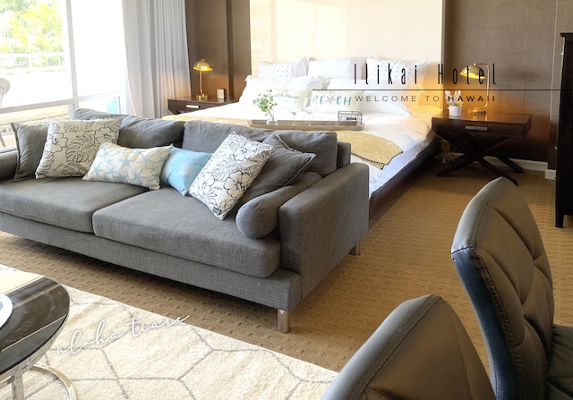 イリカイ ホテル