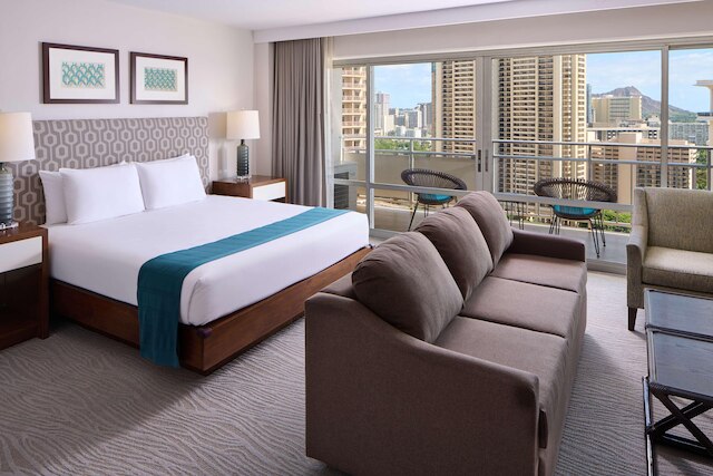 イリカイ ホテル