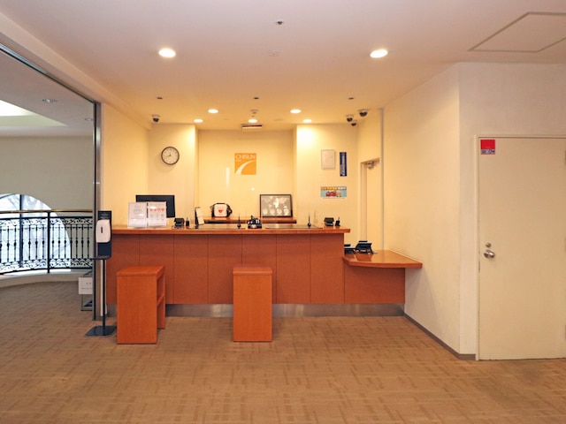 チサン イン 横浜都筑