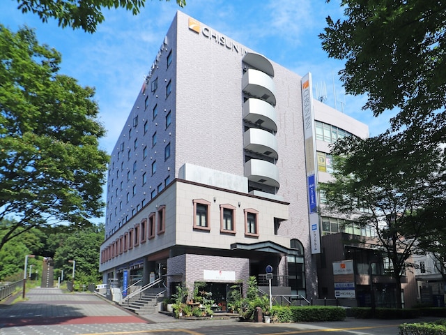 チサン イン 横浜都筑