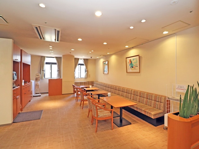 チサン イン 横浜都筑