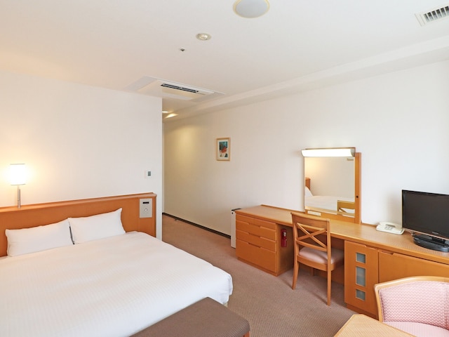 チサン イン 横浜都筑