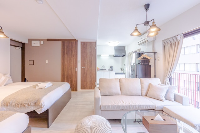 アリタハイツ難波