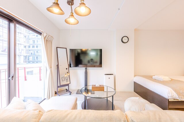 アリタハイツ難波