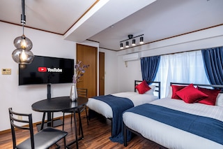 アリタハイツ難波